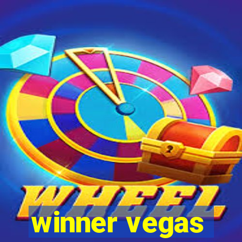 winner vegas